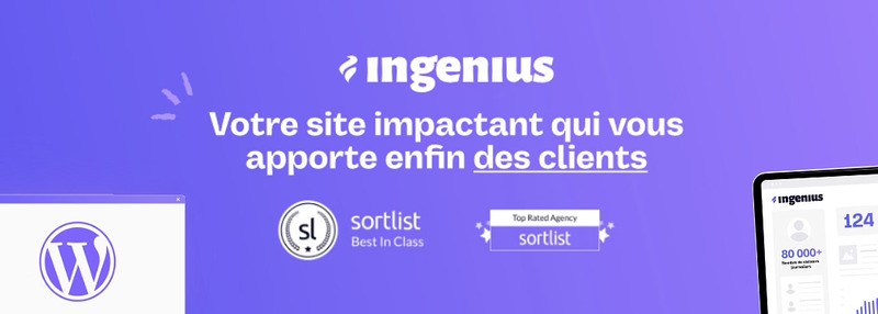 Ingenius Agency