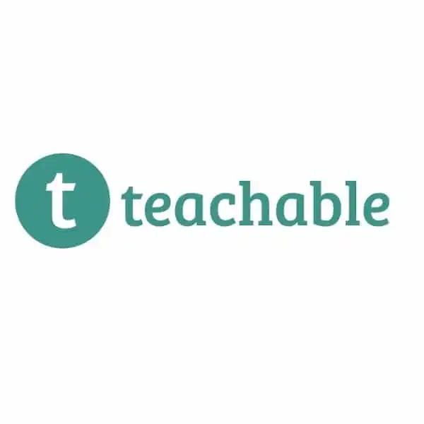 Teachable - Plateforme de cours en ligne