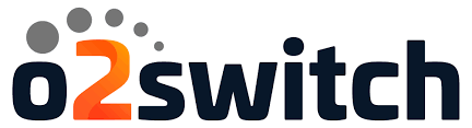 O2Switch logo mobile