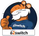 o2switch - La meilleure offre en mutualisé et prix unique