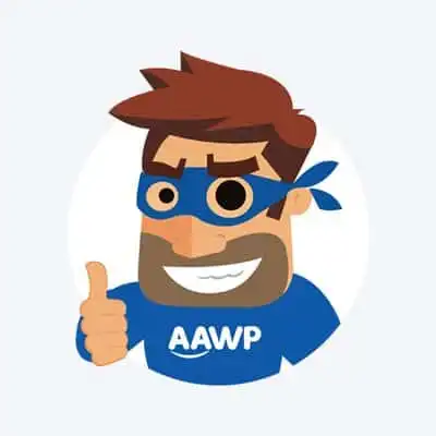 AAWP -30%