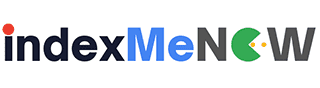 IndexMeNow logo mobile