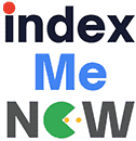 IndexMeNow logo desktop