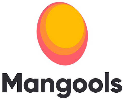 Mangools logo desktop