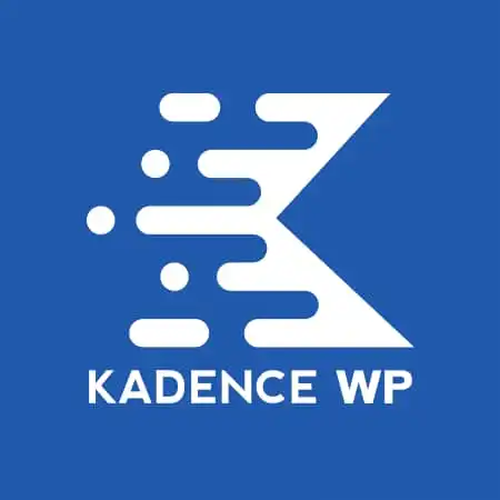 Kadence WP -40%