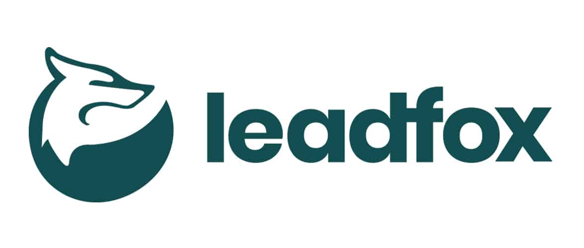 Leadfox logo