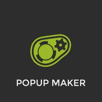 Popup Maker -33%