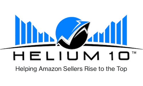 Helium 10 logo desktop