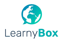 LearnyBox logo desktop