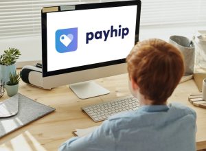 Payhip : vendre des cours et produits digitaux en toute simplicité