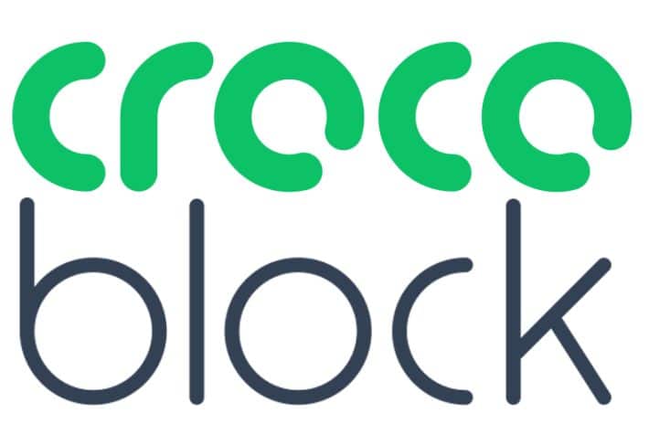Logo Crocoblock