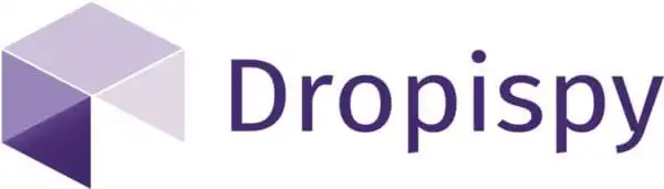 Dropispy - Le concurrent moins cher d'Adspy
