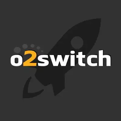 O2switch - La meilleure offre en mutualisé et prix unique