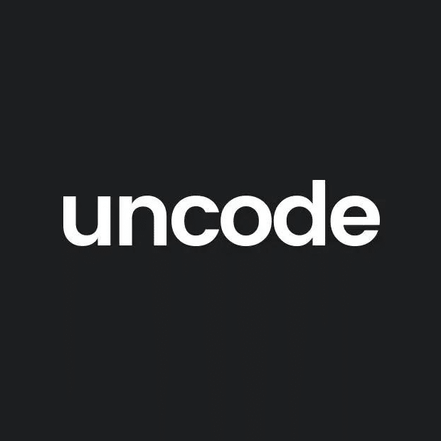 Uncode logo