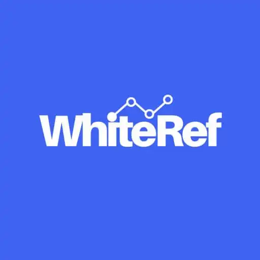 WhiteRef - Plateforme de contenu