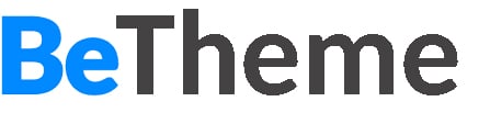 Betheme logo
