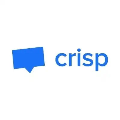Crisp - Le ChatBot pour gagner du temps