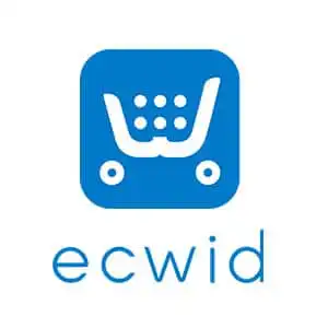 Ecwid - Solution e-commerce multi-canaux