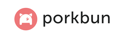 Porkbun logo