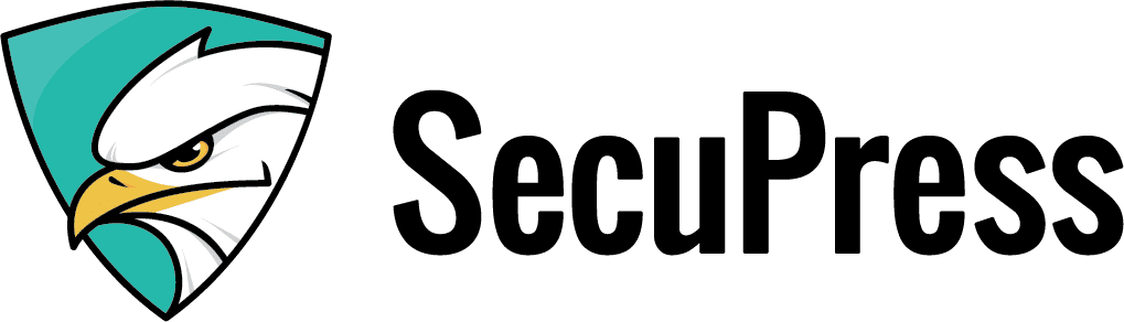 SecuPress logo