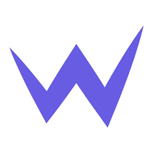 SiteW logo