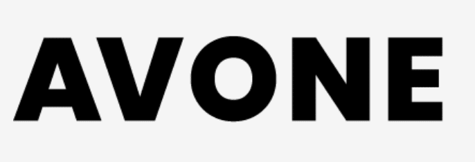 Logo Avone