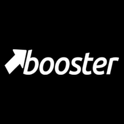Logo Booster Theme