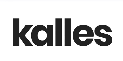 Logo Kalles