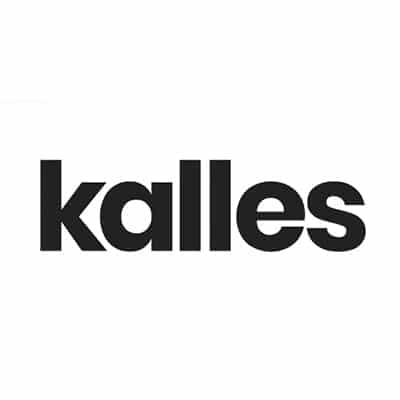 Logo Kalles