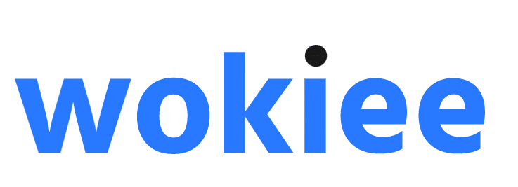Logo Wokiee
