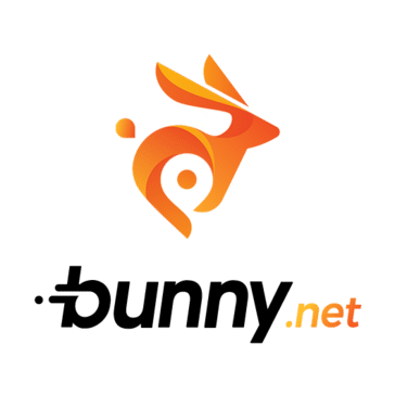 Bunny CDN logo