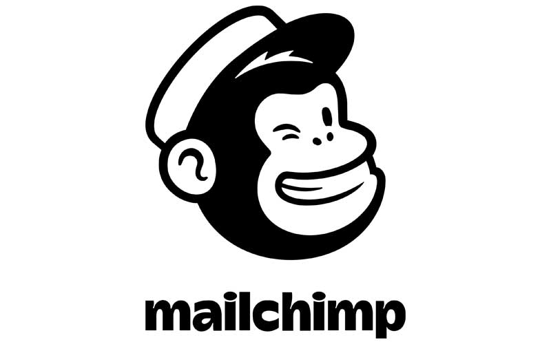 CMS pour site pro : Mailchimp