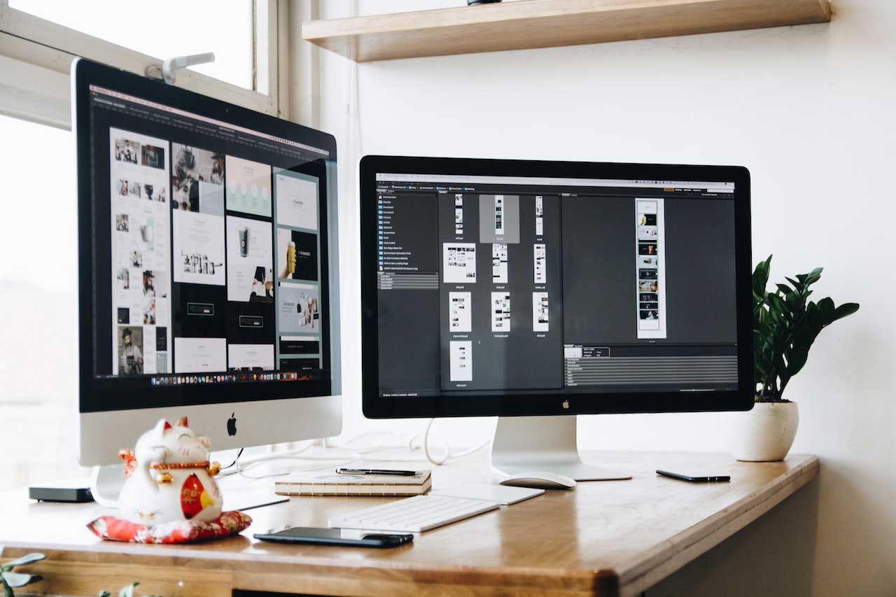 Quel CMS pour créer un site pro ?