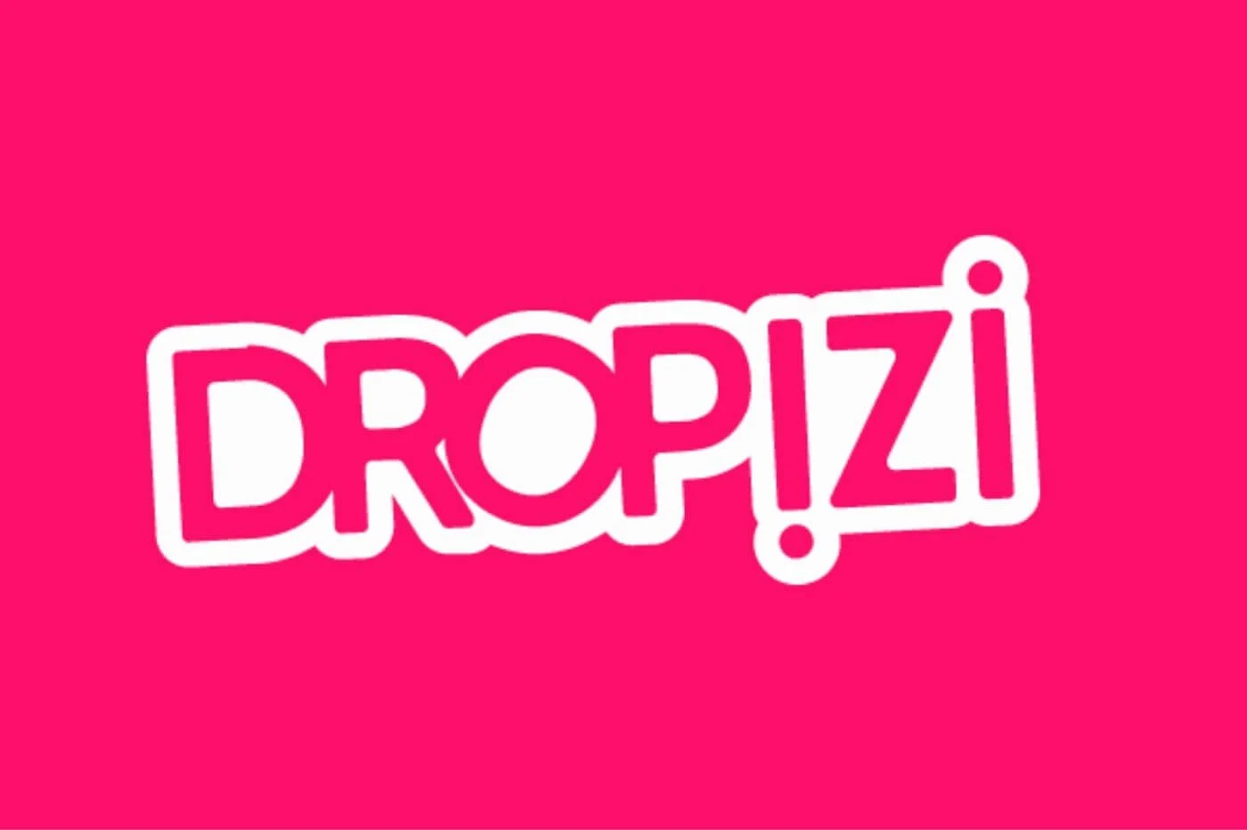 Logo Dropizi
