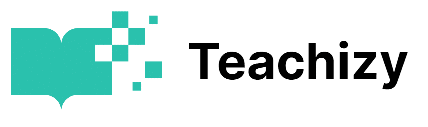 Teachizy logo
