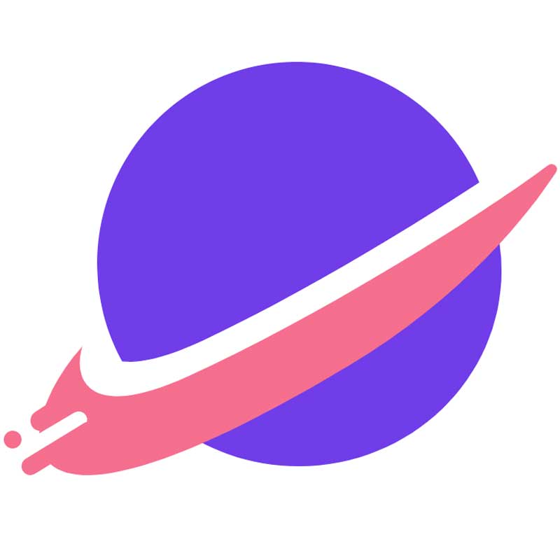 RocketCDN logo