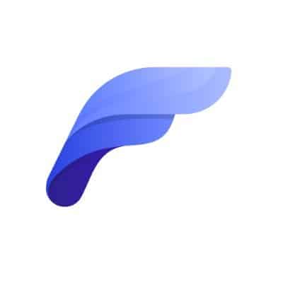 FlyingPress logo