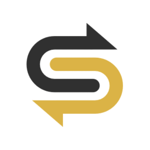 Speedfly logo Speedecom