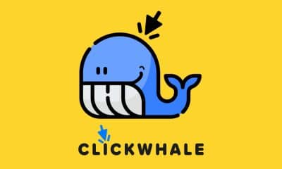 ClickWhale