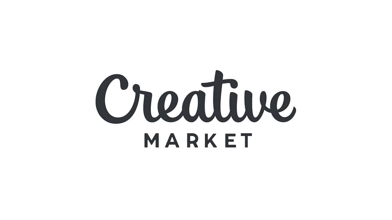 Creative Market : la marketplace des créateurs