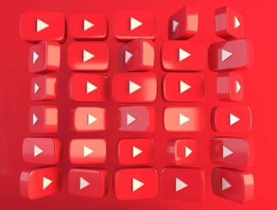 Monétiser YouTube
