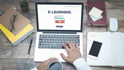 Guide sur l'elearning