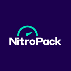 NitroPack - 4 mois offerts en annuel