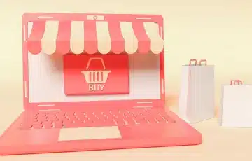 Plateforme ecommerce