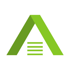 A A Hébergement logo