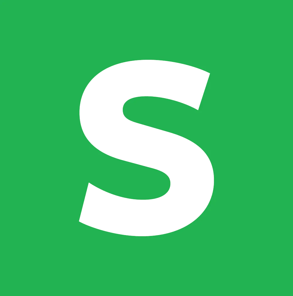Sellfy logo