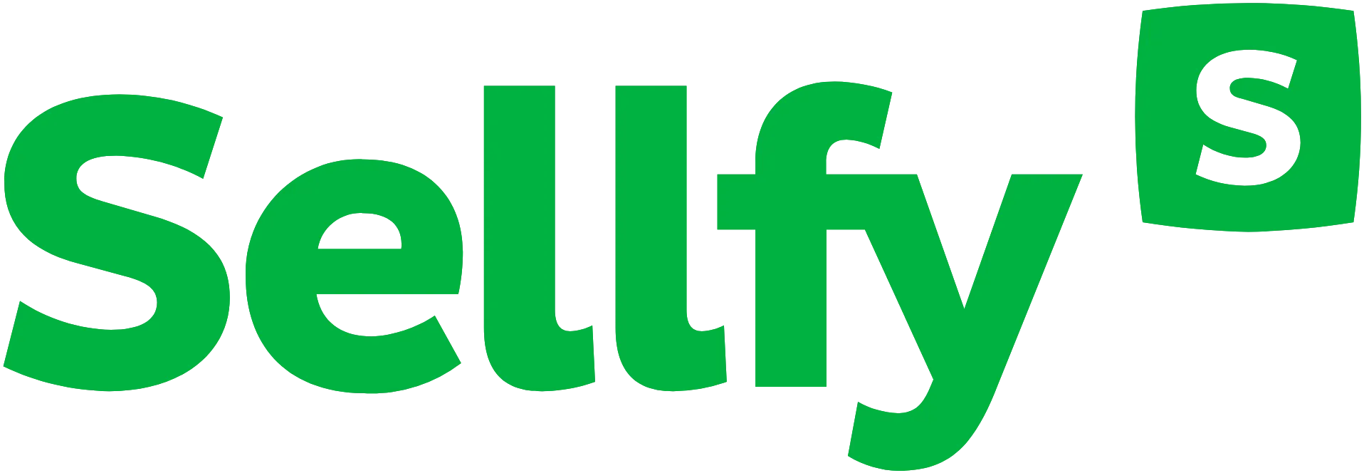 Sellfy logo