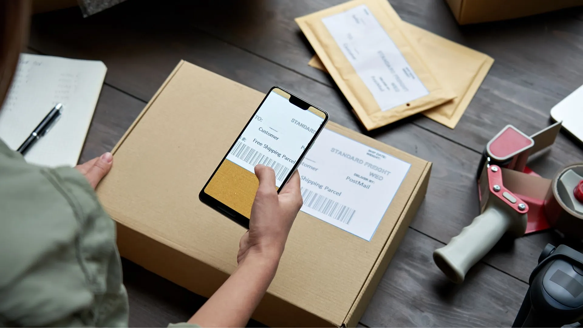 Dropshipping gratuit : comment se lancer ?