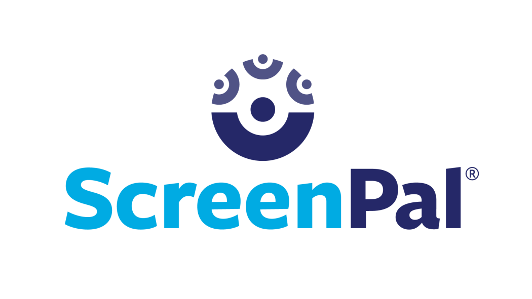 Logo ScreenPal