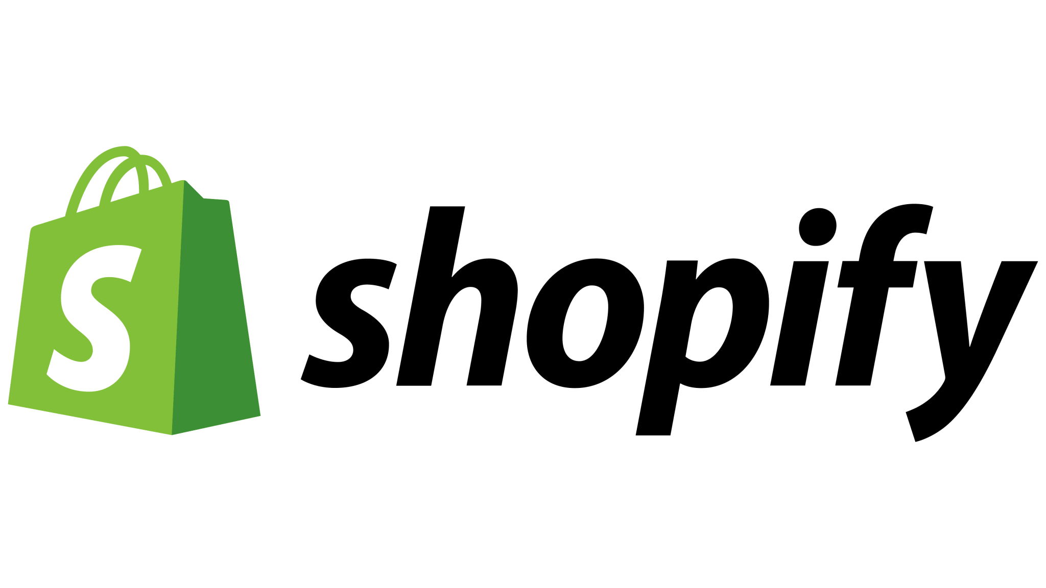Logo Shopify